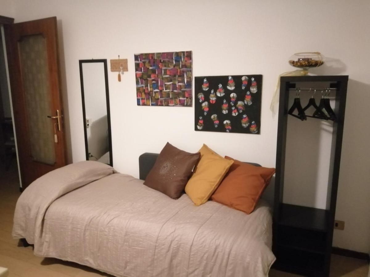 Apartamento L'Approdo del Re Caserta Exterior foto